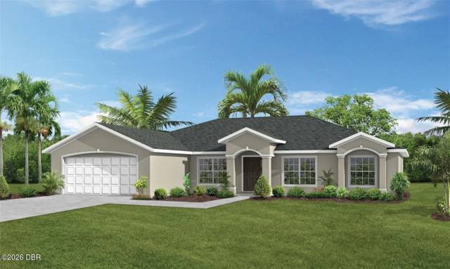 1 Sea Front Trail home for sale in Seminole Woods