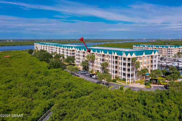 4624 Harbour Village Boulevard #4504 home for sale in Harbour Village