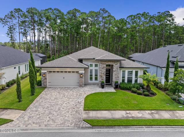 463 Stirling Bridge Drive home for sale in Plantation Bay Bunnell