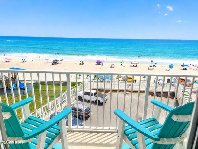 701 S Atlantic Avenue #412 home for sale in Harbour Beach Resort
