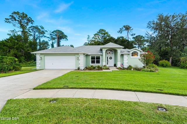 846 Marley Drive, Port Orange 32128 home for sale