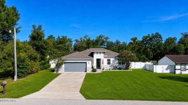 3016 Fayson Circle home for sale in Deltona Lakes