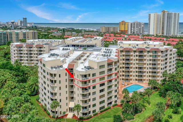 3 Oceans West Boulevard #6C4 home for sale in Oceans Cloverleaf Condo