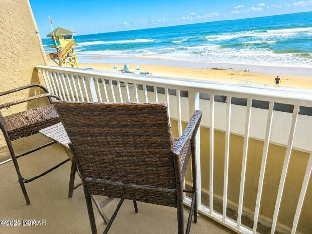 3501 S Atlantic Avenue #2120