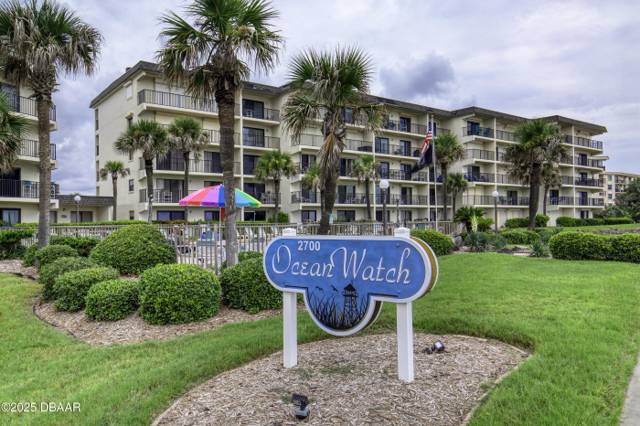 2700 Ocean Shore Boulevard #115 home for sale in Ocean Watch A Condo