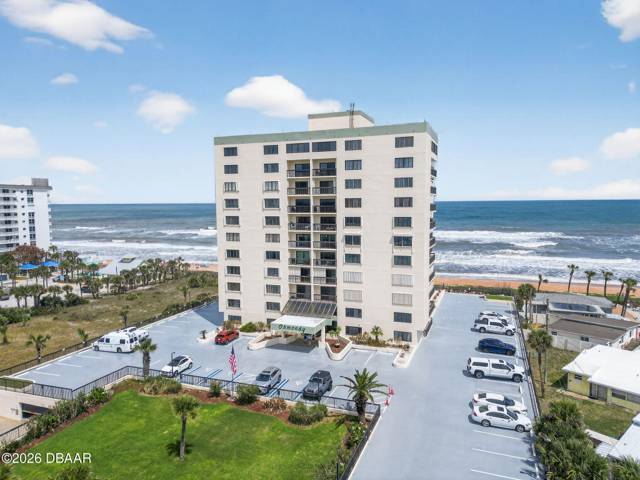1513 Ocean Shore Boulevard #6A, home for sale in Ormond Beach