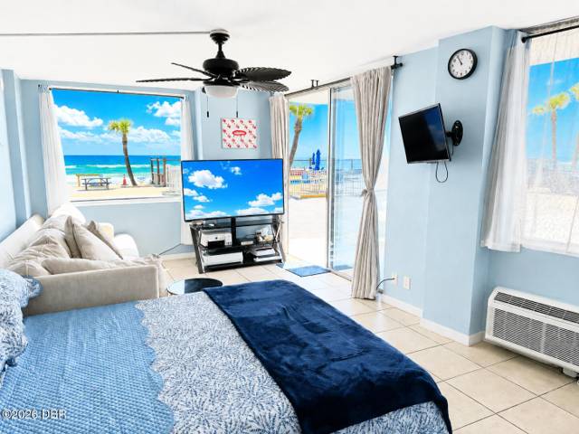 1233 S Atlantic Avenue #102 home for sale in Sea Dip Resort