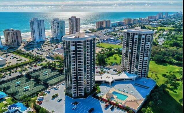 1 Oceans West Boulevard #5B3 home for sale in Oceans One