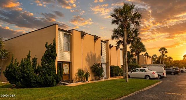 5500 N Ocean Shore Boulevard #23 home for sale in Kingston Shores Condo