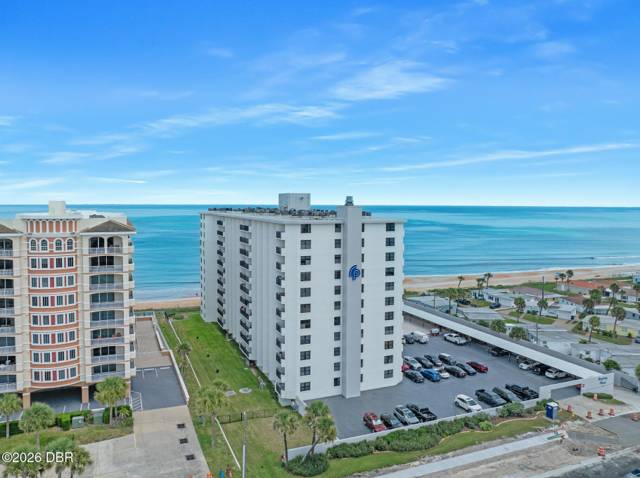 1415 Ocean Shore Boulevard #611 home for sale in Regency Plaza Condo
