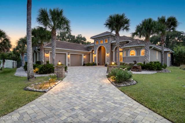 120 Marie Drive, home for sale in Ponce Inlet