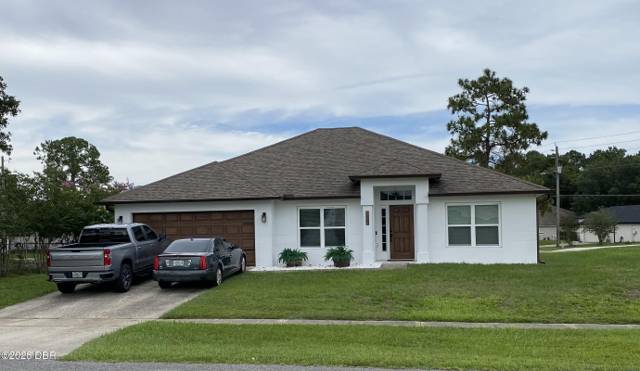 1777 Van Allen Circle home for sale in Deltona Lakes