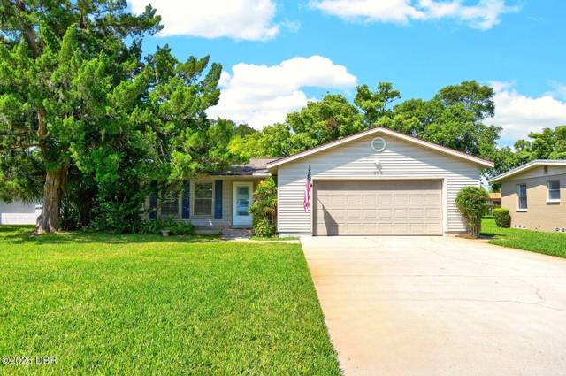 308 Dubs Drive
