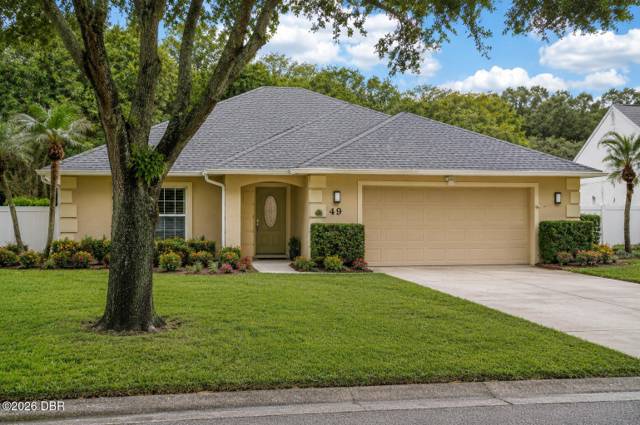 49 Spring Meadows Drive home for sale in Spring Meadows