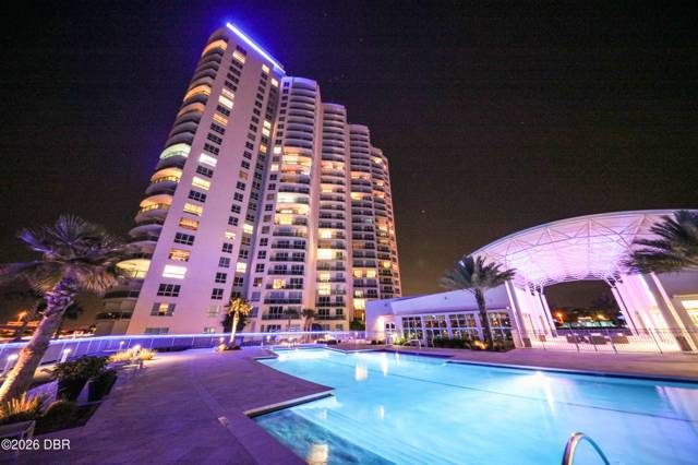 231 Riverside Drive #803, home for sale in Holly Hill