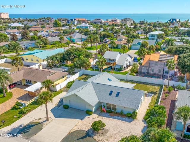 4715 S Peninsula Drive home for sale in Lighthouse Shores Ponce Inlet