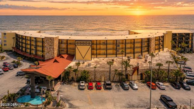 2301 S Atlantic Avenue #339 home for sale in Hawaiian Inn Beach Resort, A Condo