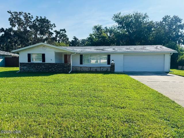 2023 Magnolia Avenue, South Daytona 32119 home for sale