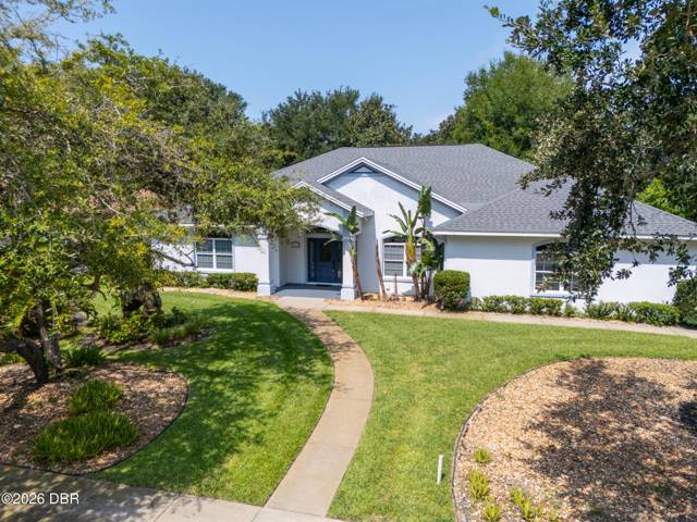 3722 Longford Circle home for sale in Halifax Plantation