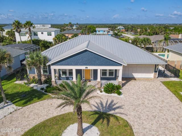 4494 S Atlantic Avenue, home for sale in Ponce Inlet