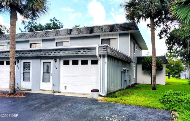 218 Timberline Trail