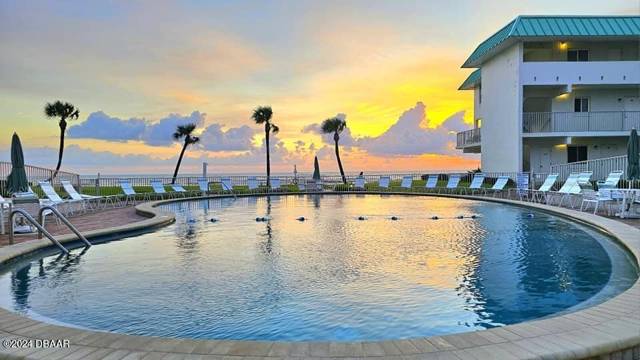 815 Ocean Shore Boulevard #10-A