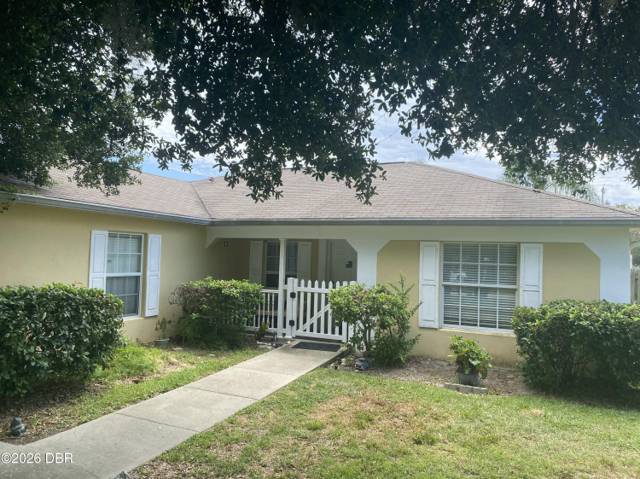 200 Hernandez Avenue home for sale in Ormond Terrace
