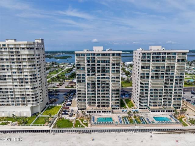 3315 S Atlantic Avenue #1806 home for sale in Dimucci Twin Towers North And South Daytona Beach