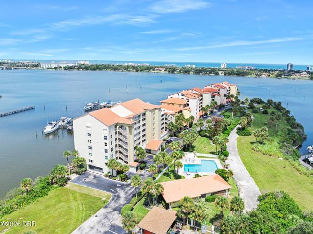 544 Marina Point Drive #44 home for sale in Marina Point Condo