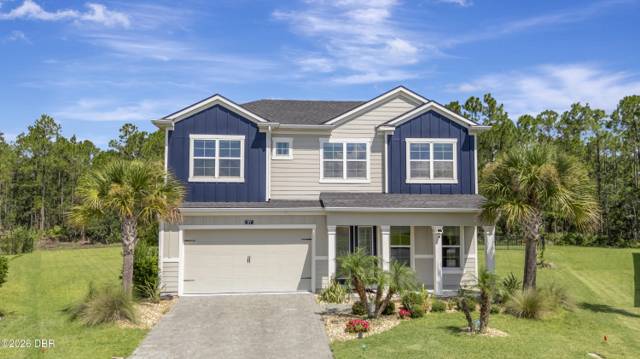 177 Cyan Avenue home for sale in Mosaic