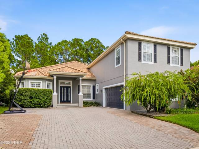 477 Luna Bella Lane home for sale in Venetian Bay