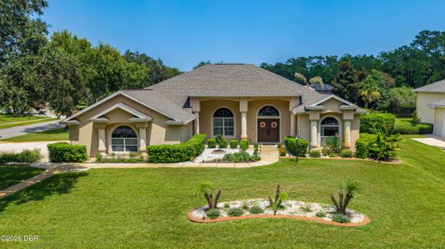 1820 Summer Green Drive