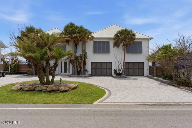 7050 Turtlemound Road home for sale in Bethune Beach