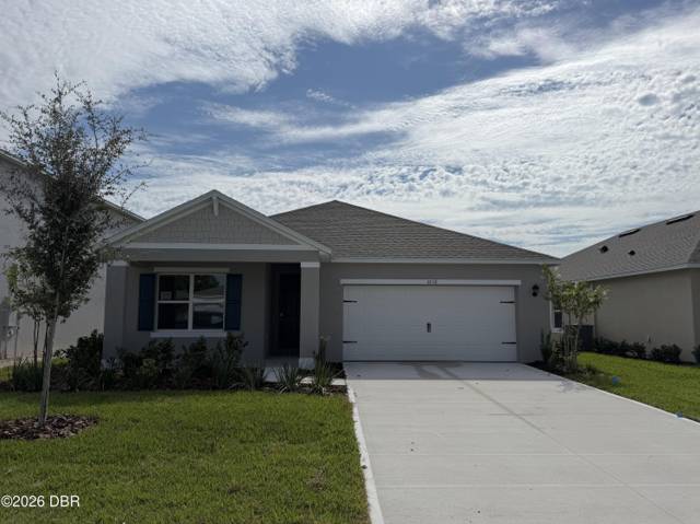 1032 Champion Ridge Drive home for sale in Grande Champion
