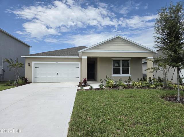 1017 Champion Ridge Drive home for sale in Grande Champion