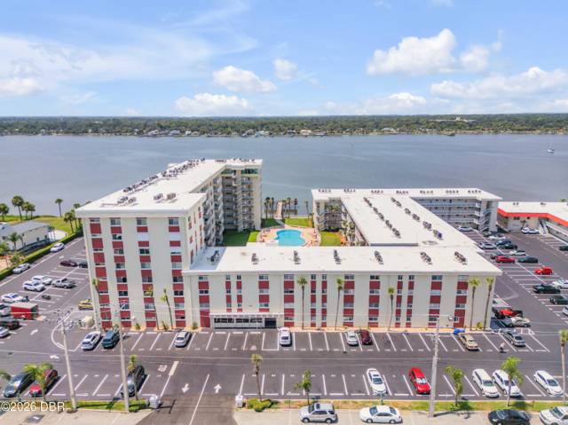 2711 N Halifax Avenue #372 home for sale in Riverside Condo