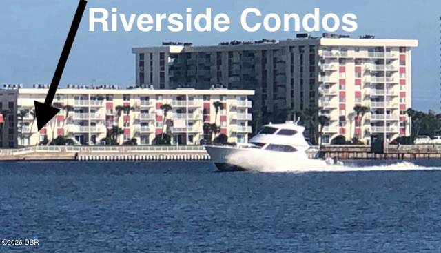 2711 N Halifax Avenue #267 home for sale in Riverside Condo