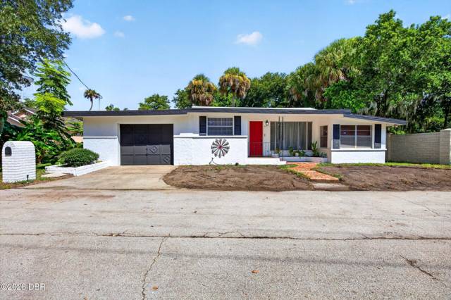 245 Jefferson Street home for sale in River Bridge Of Ormond Beach