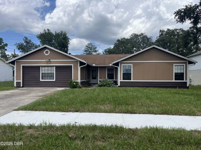650 N Firwood Drive home for sale in Deltona Lakes