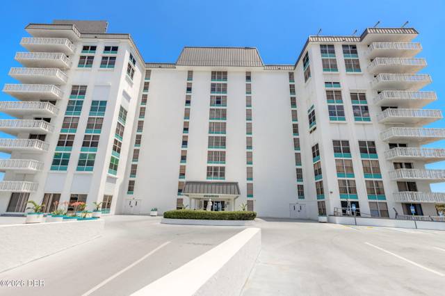 1575 Ocean Shore Boulevard #J070, home for sale in Ormond Beach