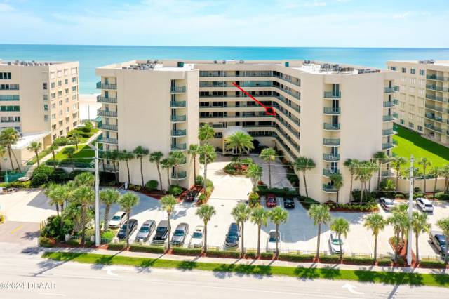 4565 S Atlantic Avenue #5308 home for sale in Towers At Ponce Inlet