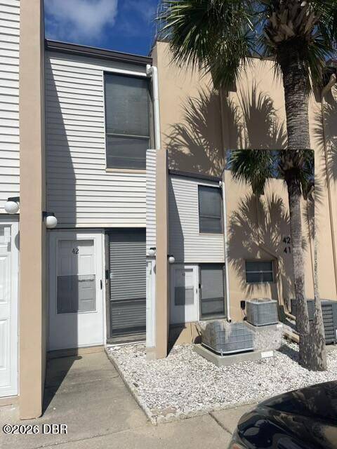 5500 Ocean Shore Boulevard #42 home for sale in Kingston Shores Condo