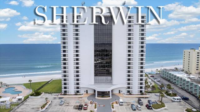 2555 S Atlantic Avenue #207 home for sale in Sherwin Condo