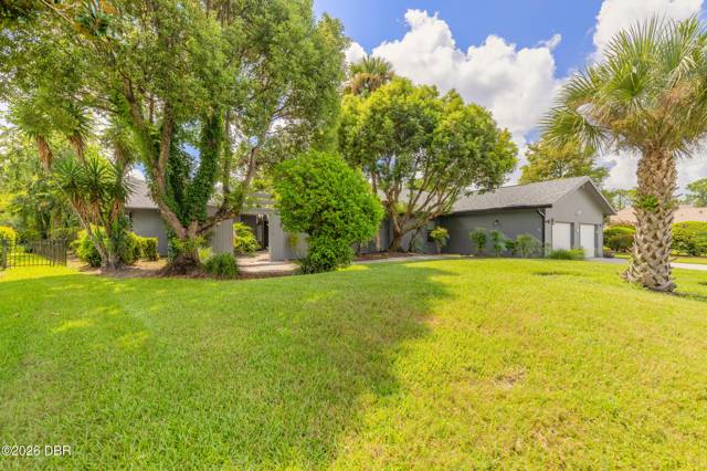 161 Mallard Lane home for sale in Pelican Bay Daytona Beach