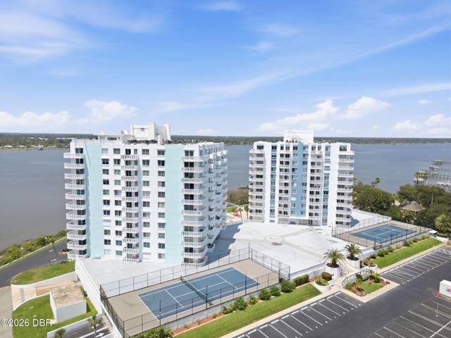 935 N Halifax Avenue #604 home for sale in Bayshore Bath & Tennis Club Condo