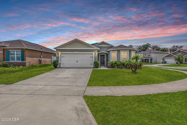 1097 August Sky Drive, home for sale in Deltona