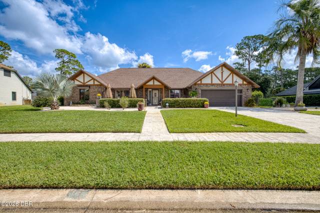 156 Point O Woods Drive home for sale in Indigo Lakes
