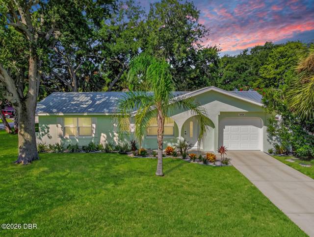 5464 Riverside Drive home for sale in Harbor Point