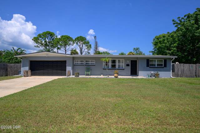 215 Cumberland Avenue home for sale in Ormond Terrace