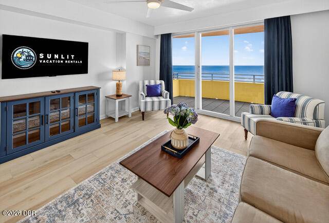 300 N Atlantic Avenue #1409 home for sale in Ocean Walk 01 Db Condo